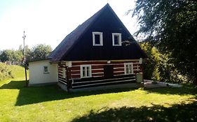 Roubenka Krkonose - Adrspach
